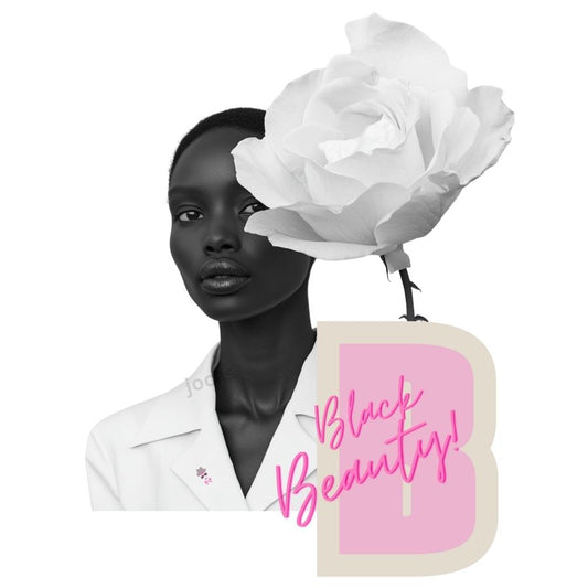 Blk Beauty