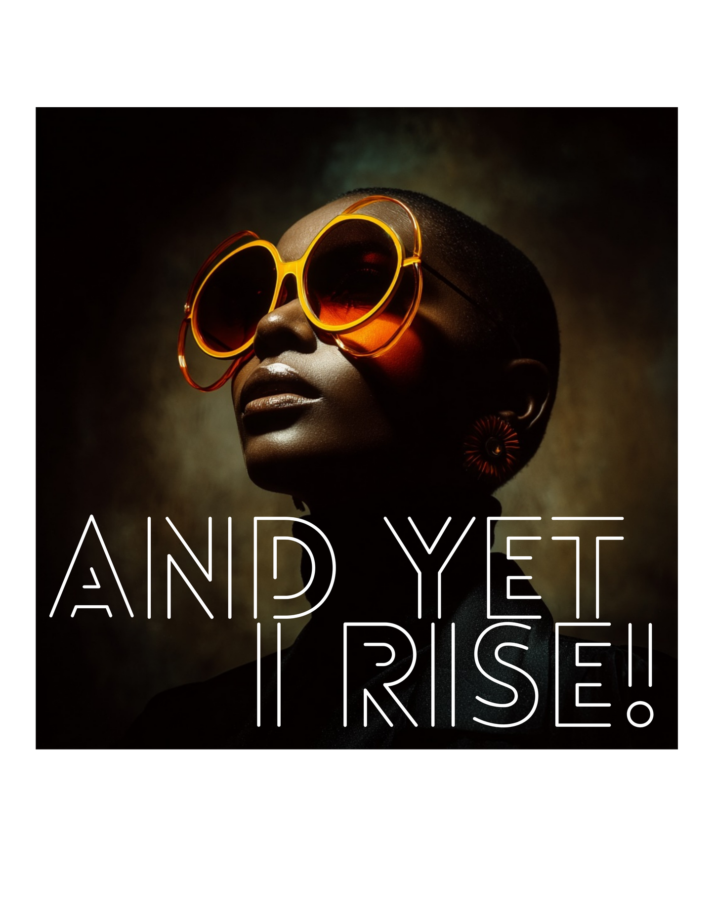I Rise