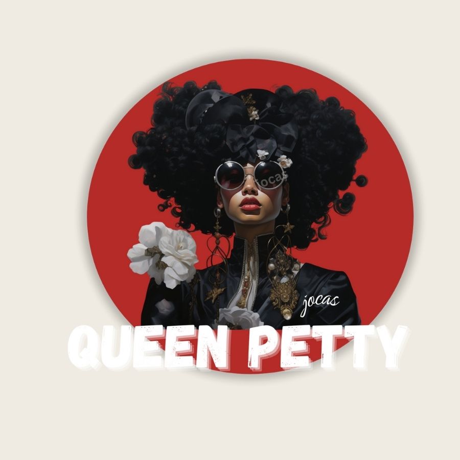 Queen Petty
