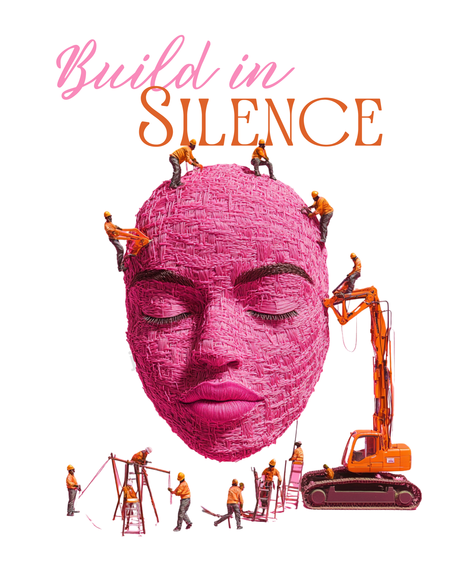Build in Silence