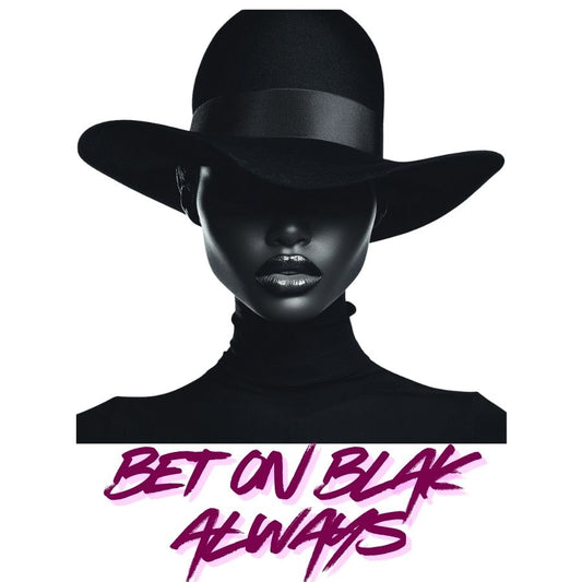 Bet on Blk
