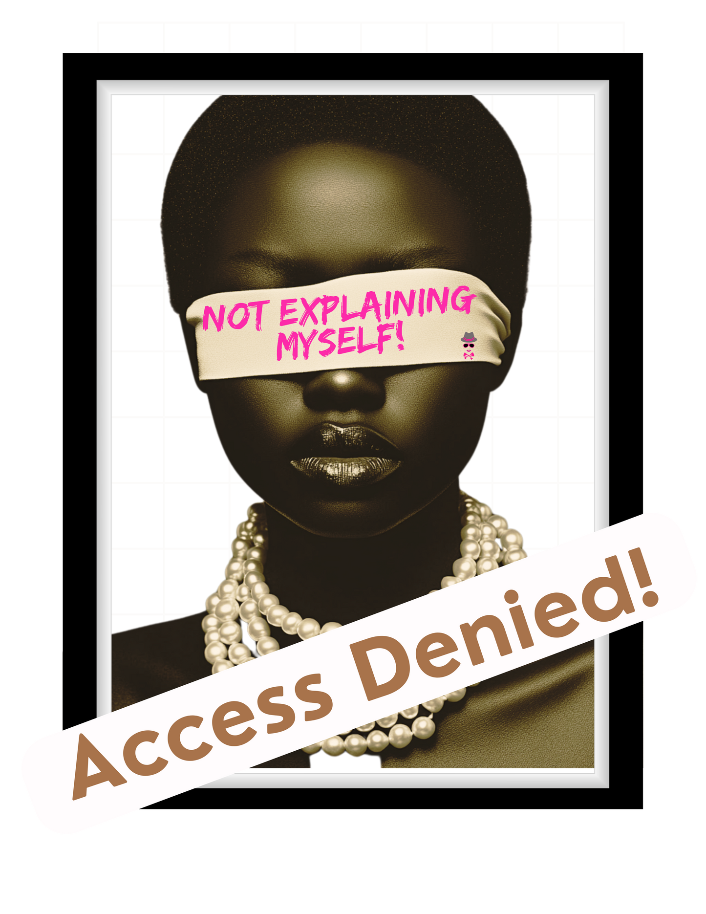 Access Denied