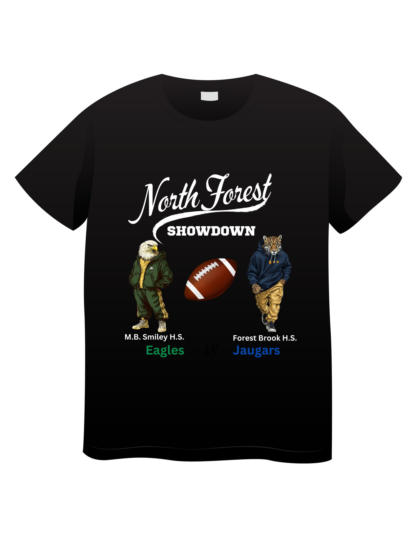 Rivalry Shirt