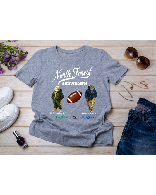 Rivalry Shirt