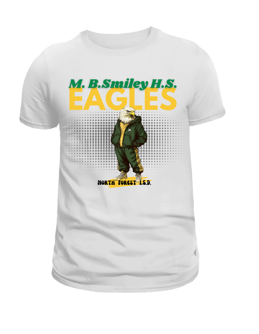 Classic Smiley  T-Shirt