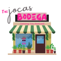 The Jocas Bodega