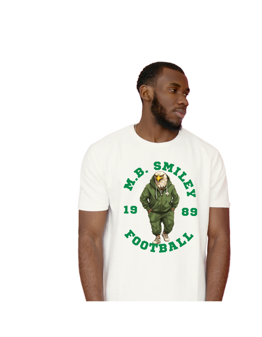 Smiley Class of  T-Shirt