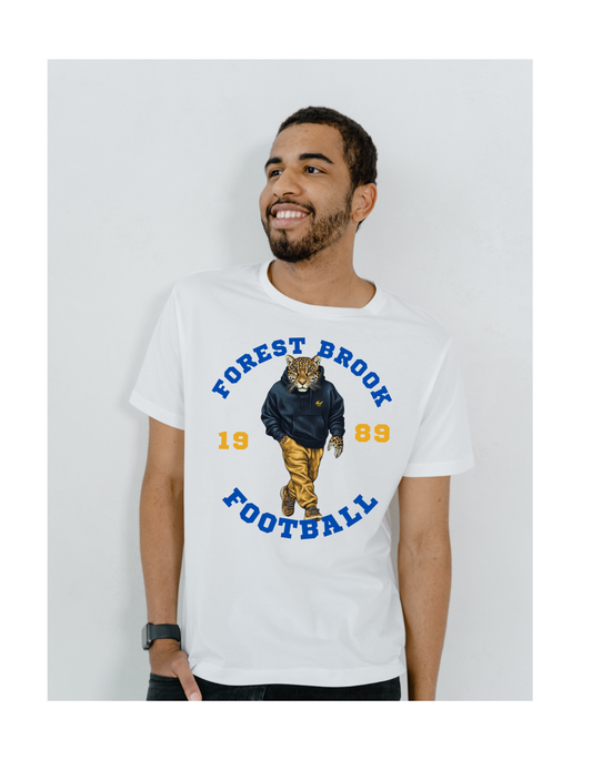 Forest Brook  Class of  T-Shirt