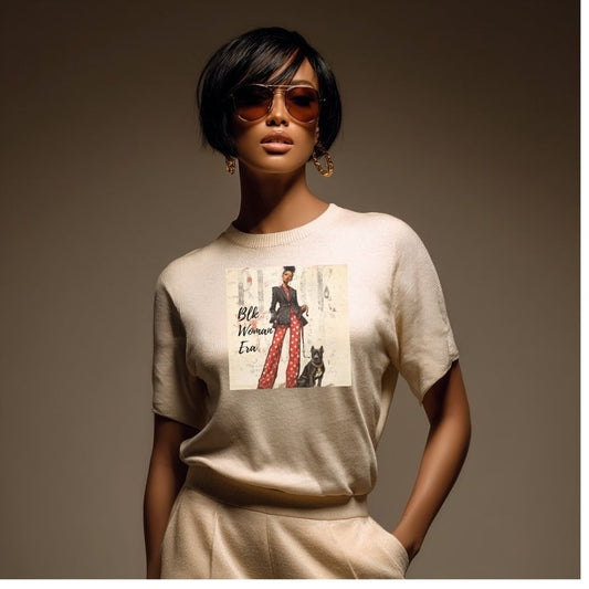 1Blk Woman Era