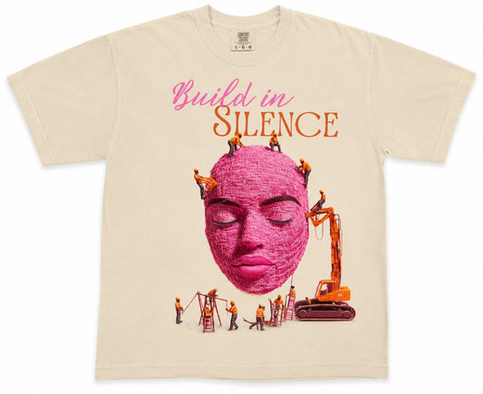 Build in Silence