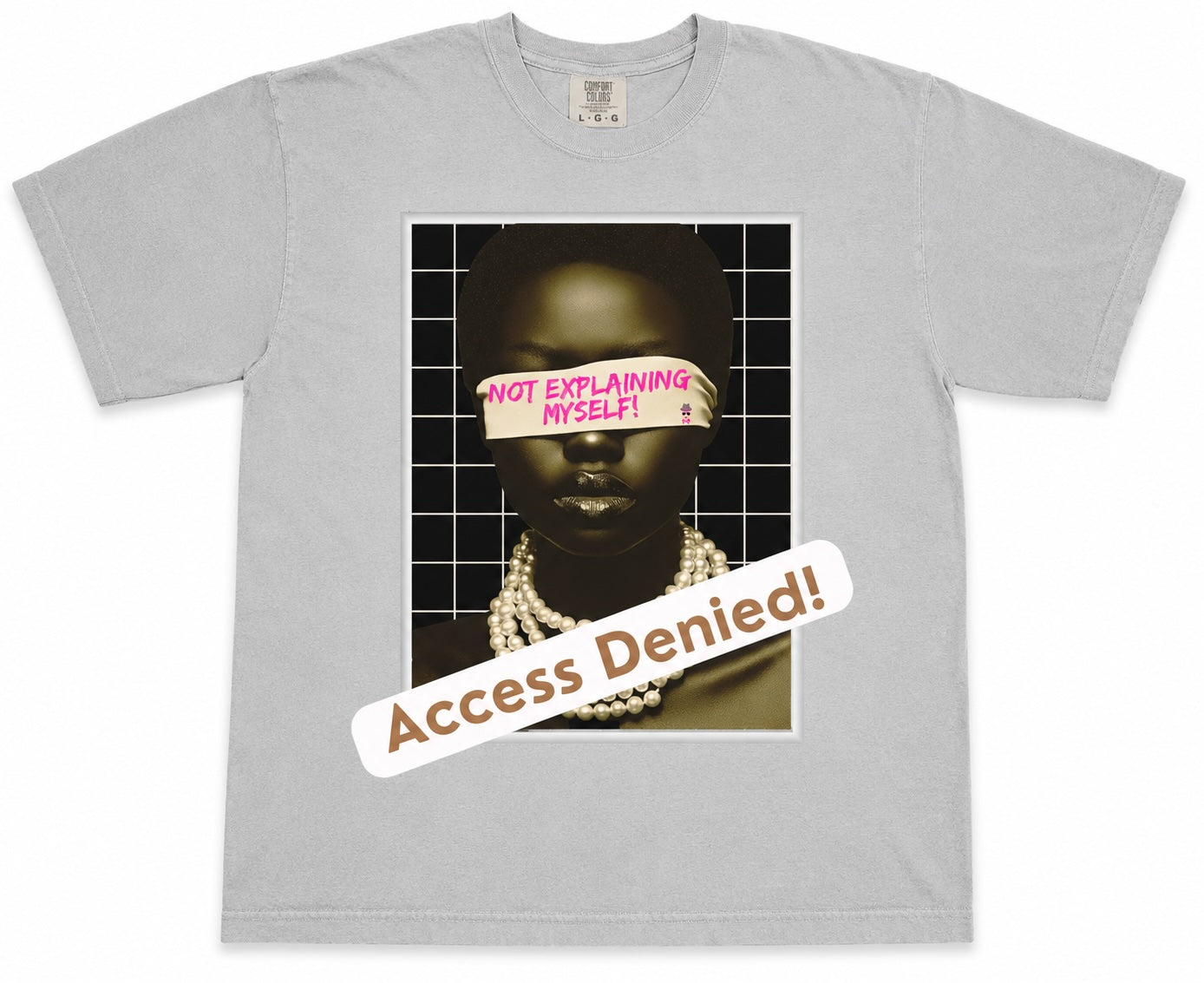Access Denied