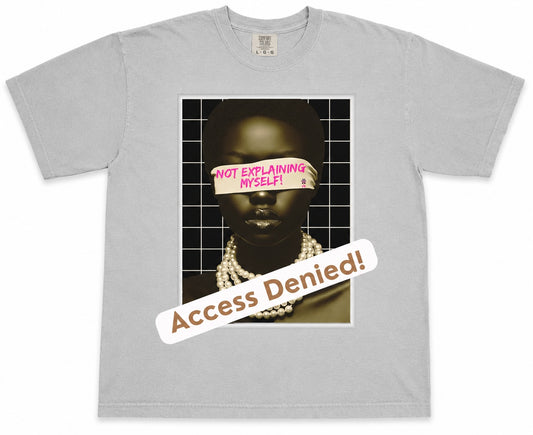 Access Denied