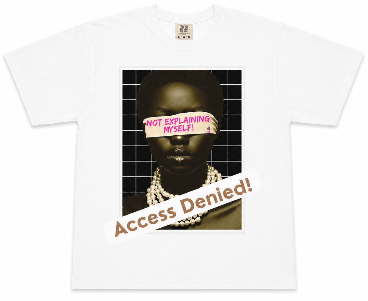 Access Denied