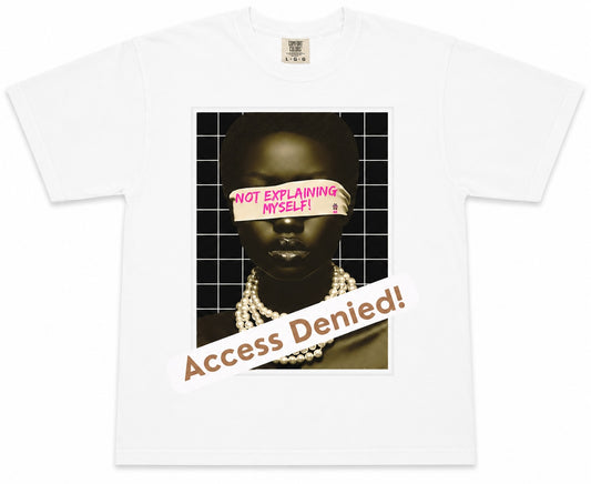 Access Denied