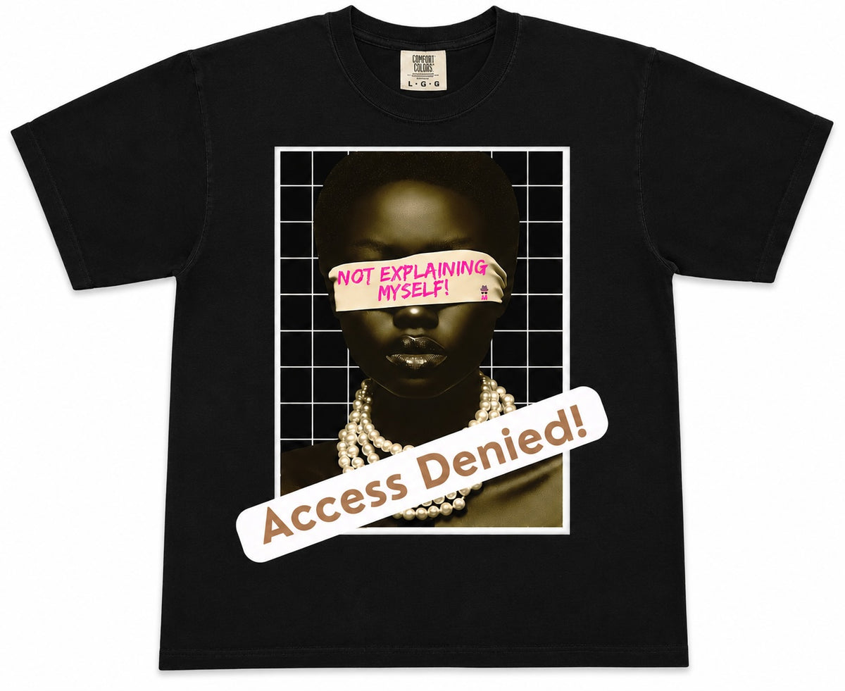 Access Denied